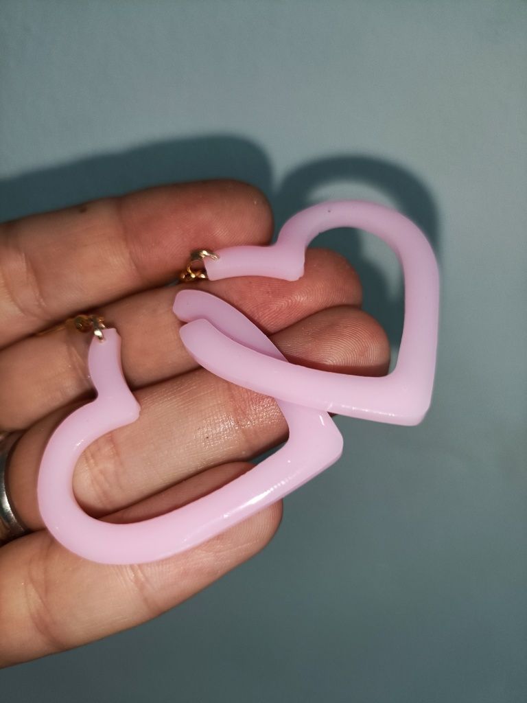 Brincos personalizados