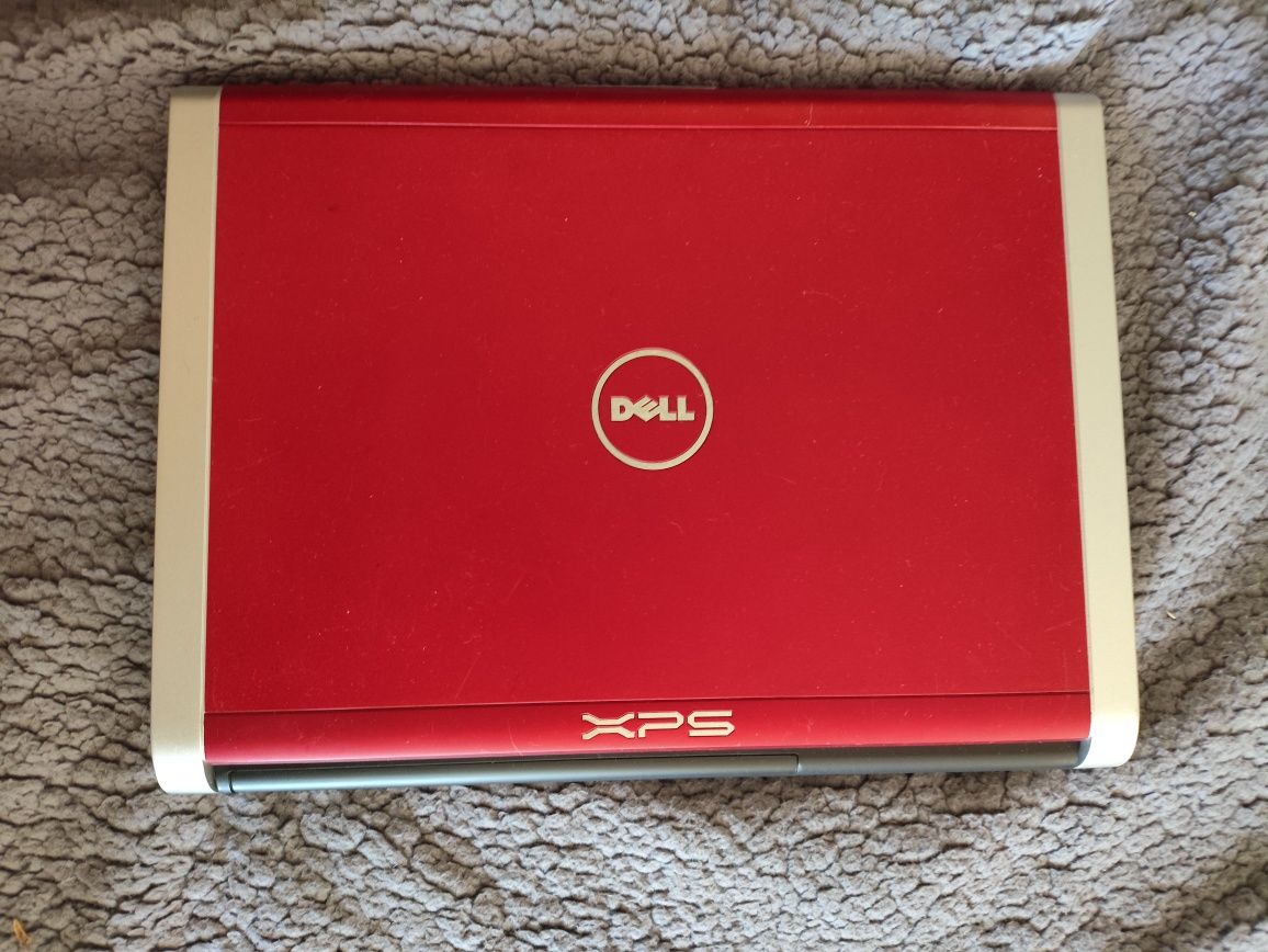 Laptop DELL xps M1530