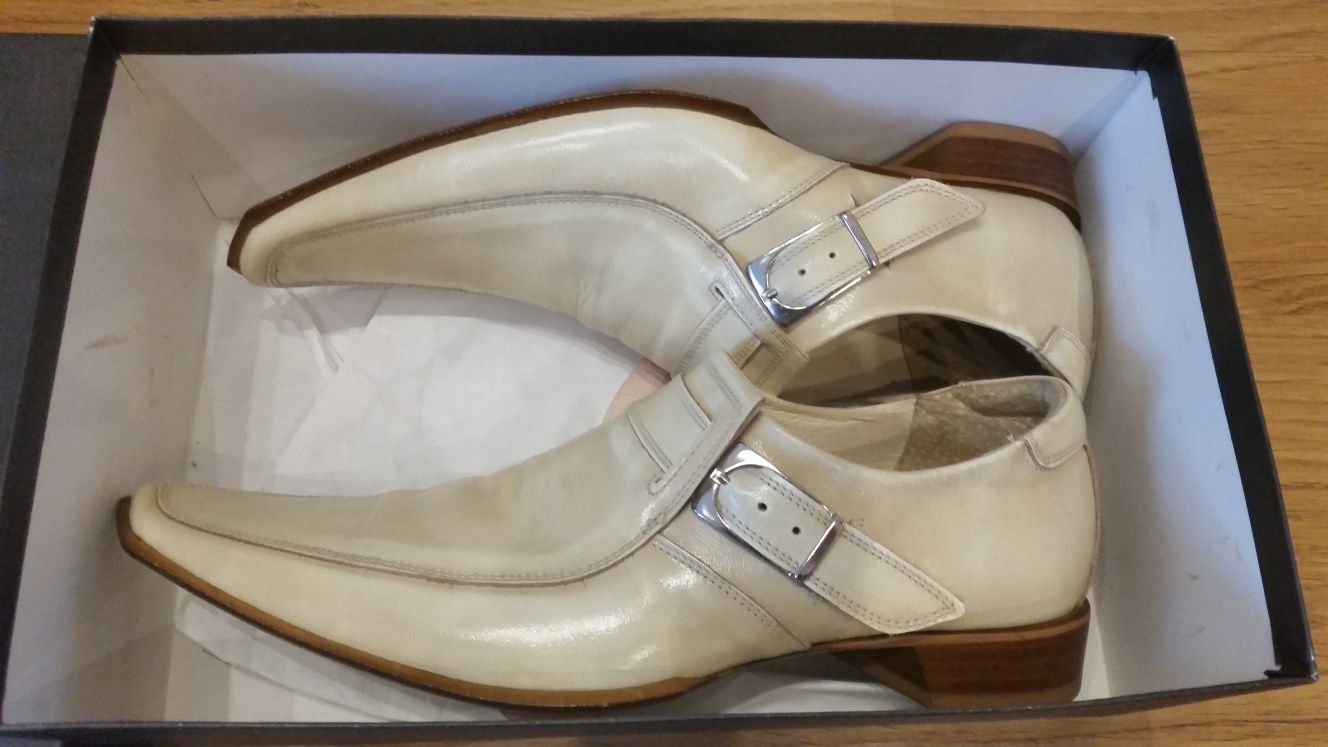 Buty Comodo E Sano Italy