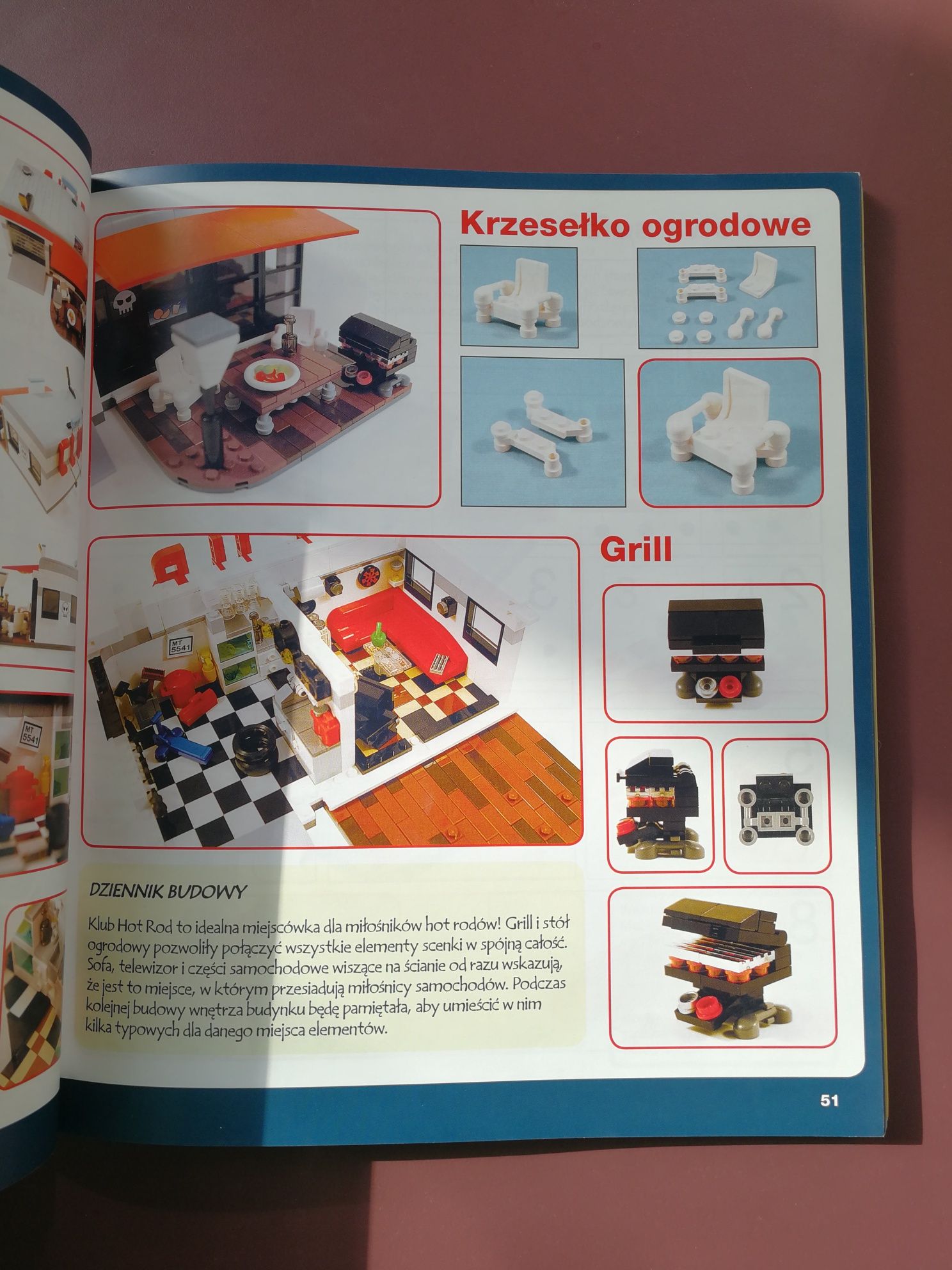 LEGO Księga przygód. Kosmiczne podróże, piraci, smoki i jeszcze więcej