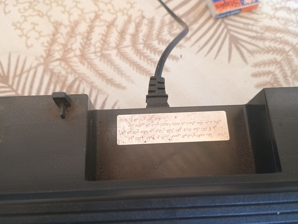 SHARP GF-800Z(D) Radziomagnetofon