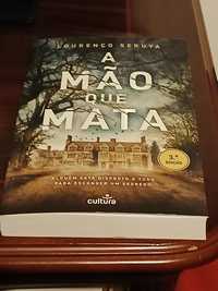 A Mão que Mata, Lourenço Seruya