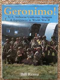 Rentz - Geronimo! US Airborne