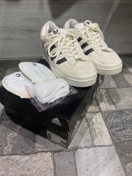 Кеды Adidas по стельке 25 см.