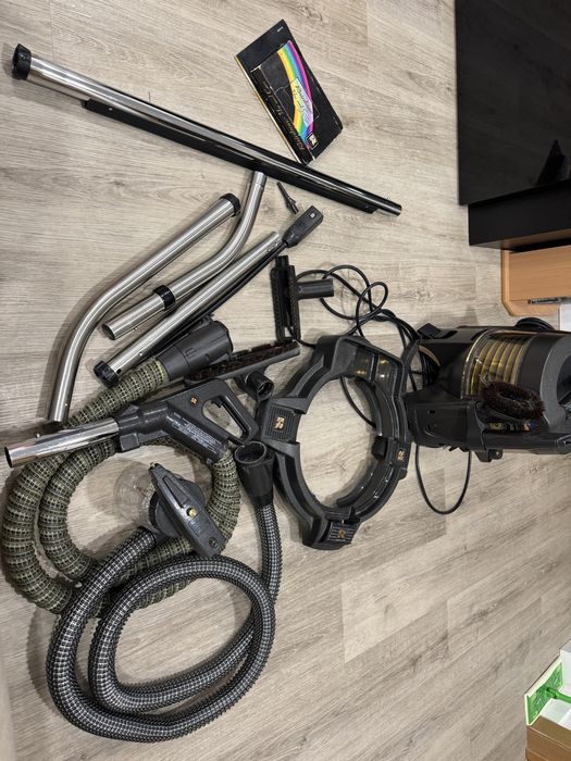 Rainbow em bom estado