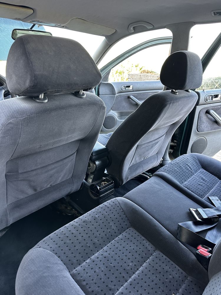 Volkswagen golf IV 1.9 tdi