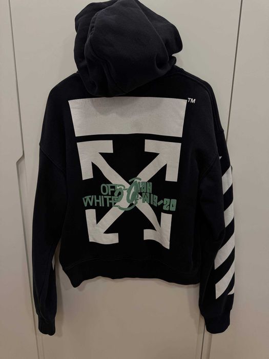 Off-White худі оригінал