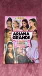 Luvro novo Ariana grande