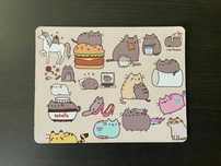 Podkładka pod mysz - Pusheen