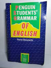 Penguin Student's Grammar R.Bosewitz