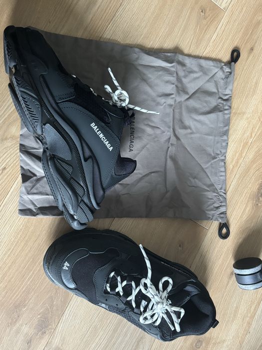 Balenciaga Triple S