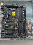 Gigabyte GA-Z170XP-SLI НЕПрацююча!