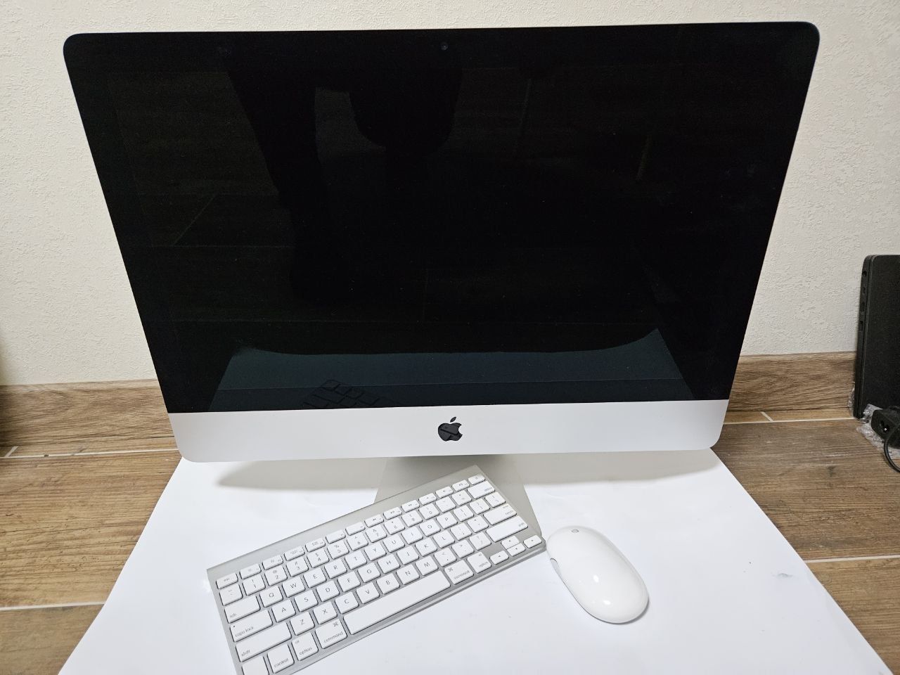 Моноблок APPLE A1418 iMac 21.5" 2022