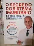 O Segredo do Sistema Imunitário