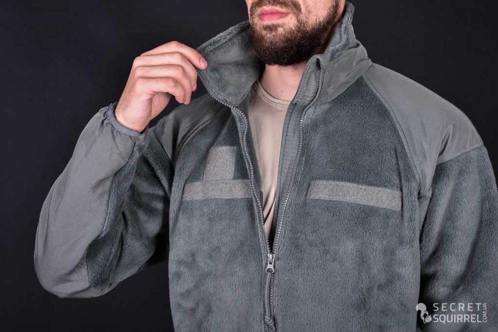 Фліс US Army Polartec GEN III ECWCS L3 оригінал контрактний США