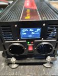 Vendo conversor 6000 w \ 8000 w onda modificada