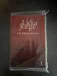 Livro “Os Memoráveis”
