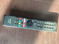 Pilot do telewizora Thosiba 58"