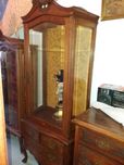 Vitrine Oratório D. José