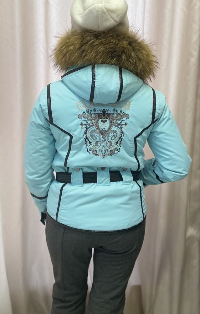 Куртка лижна жіноча Alpine Crown оригінал