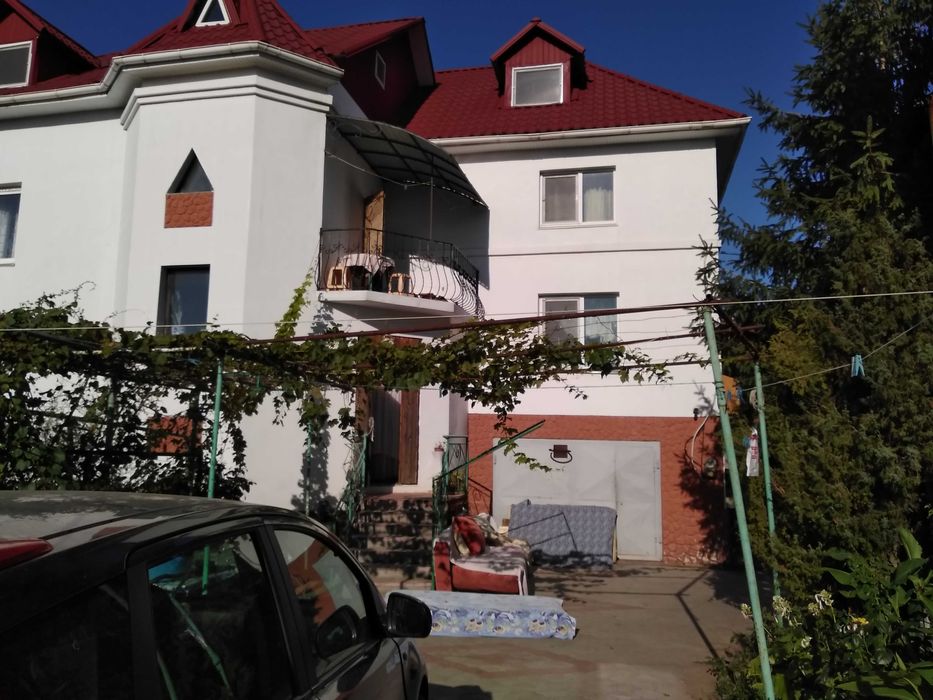 Сдам уютные комнаты у Золотого Берега — без посредников, от хозяйки!