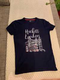 T-shirt Hackett nova 11/12 anos