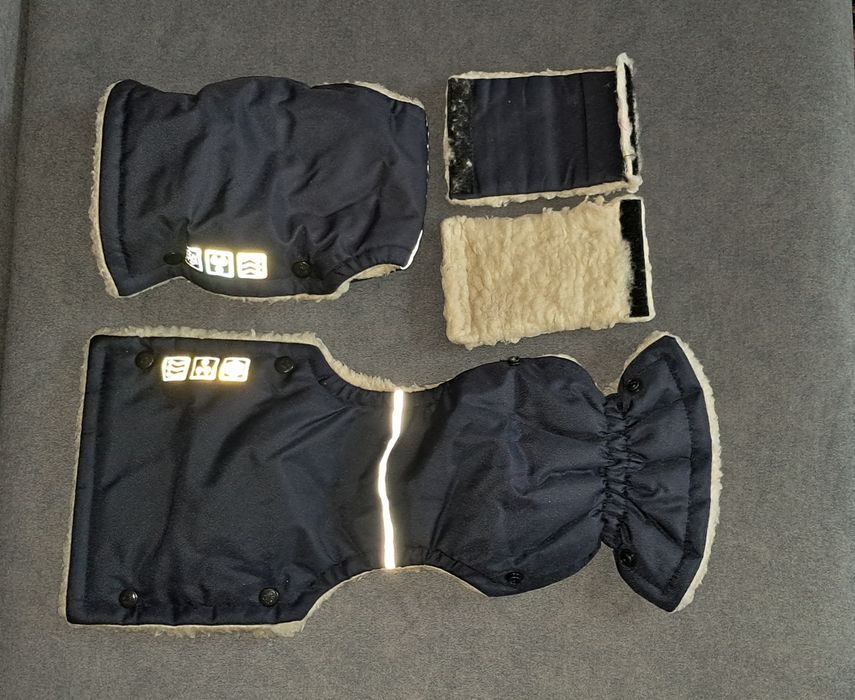 Продам зимовий конверт