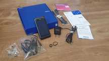 Unikatowa NOKIA N8 Dark Grey komplet, akcesoria w bardzo ładnym stanie