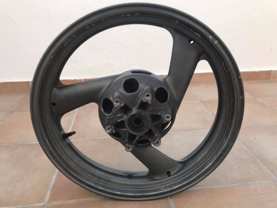 Jante Traseira para Yamaha 600 XJ