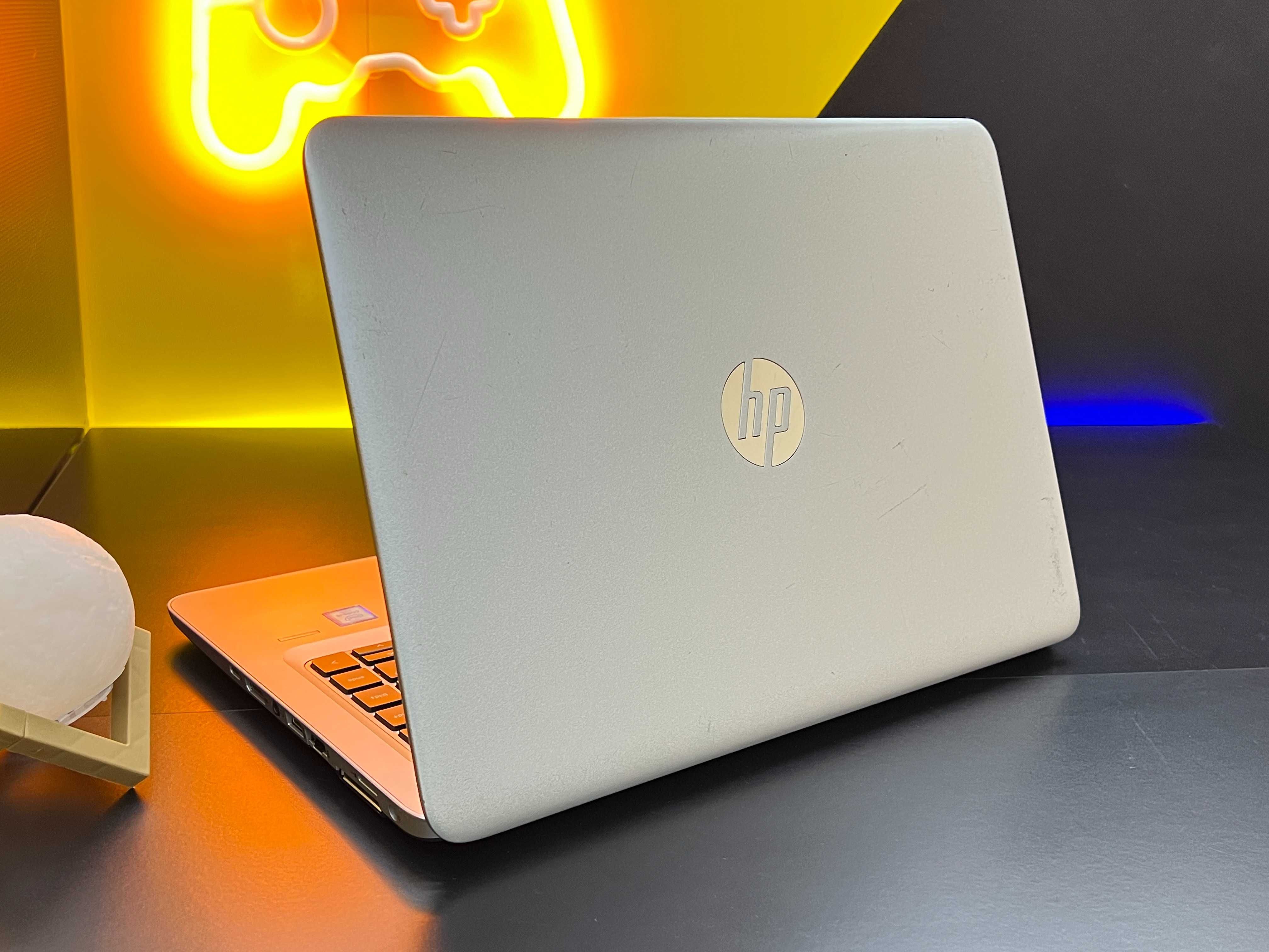 HP Elitebook 840, Core i5, 12gb, ssd 250gb, ноутбук