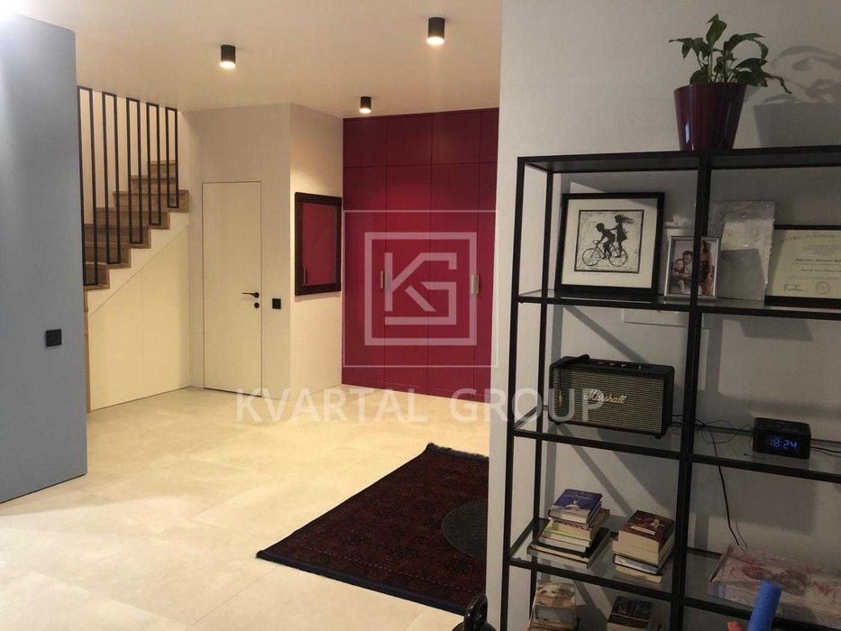 Продаж тауну з дизайнерським ремонтом ШВИДКИЙ ВИЇЗД НА КИЇВ