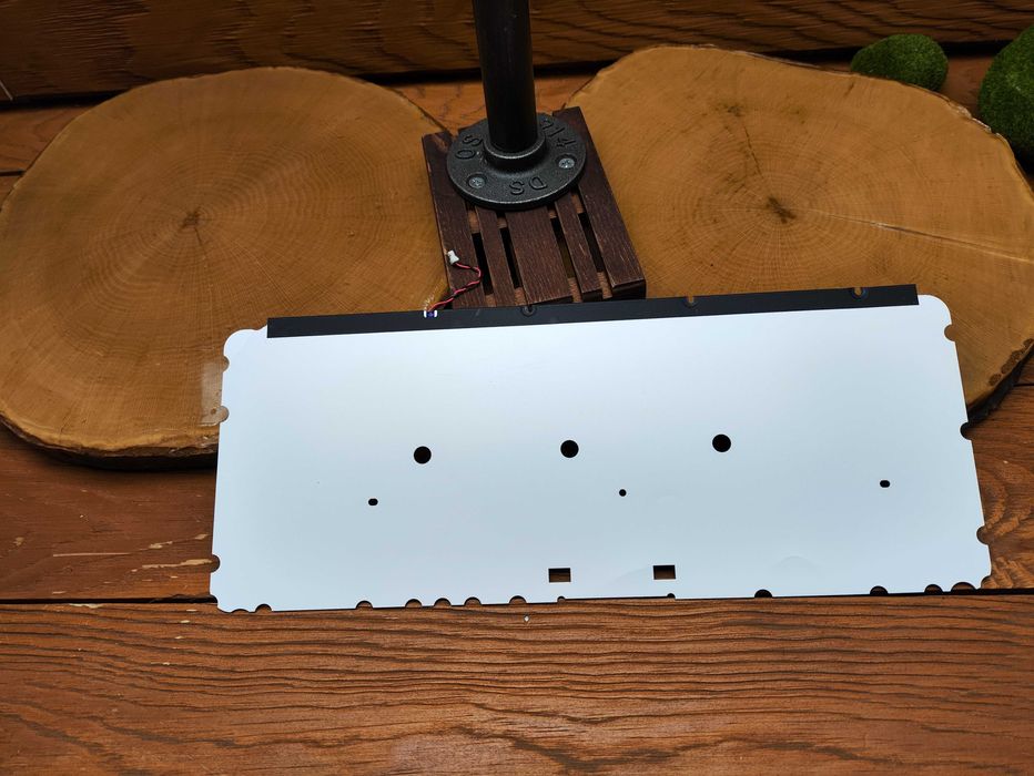 Logitech MX Keys Mini Podświetlenie Klawiatury Oryginalne