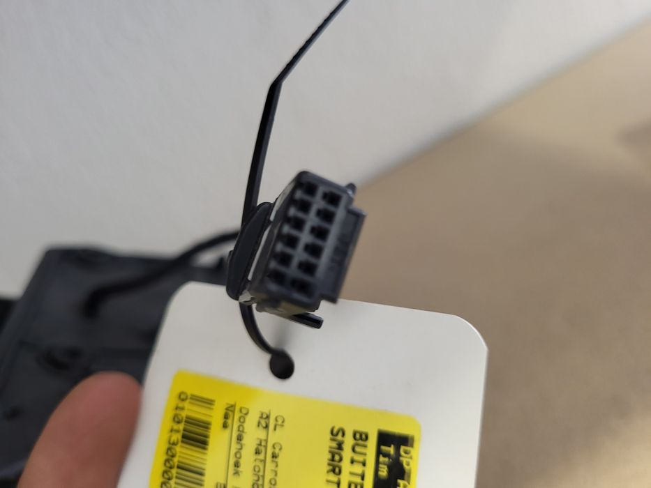 Espelho retrovisor direito Smart Fortwo / Forfour | Renault Twingo