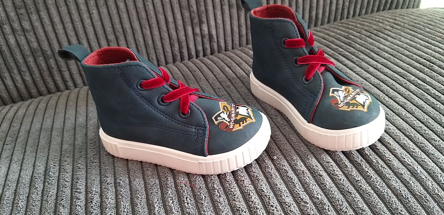Buty dziecięce z Harrego Pottera 21, nowe