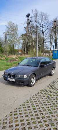 Bmw e36 1.6b 91r