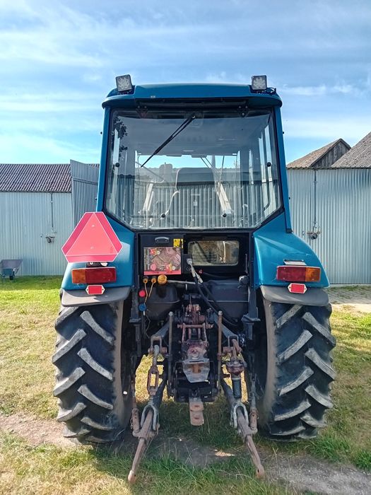 Sprzedam MTZ-Pronar 82A