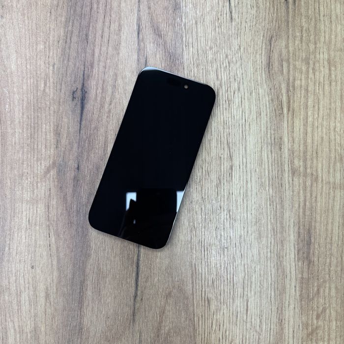 !! Оригінальний !! дисплей для iPhone 15