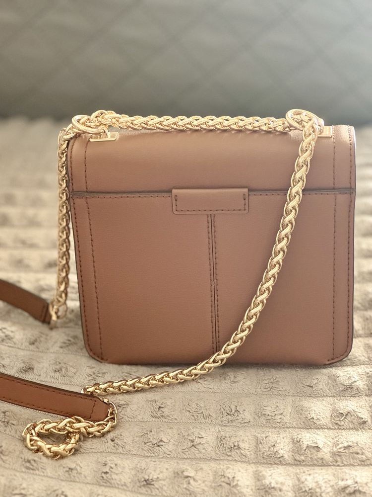 Сумка шкіряна Michael Kors
