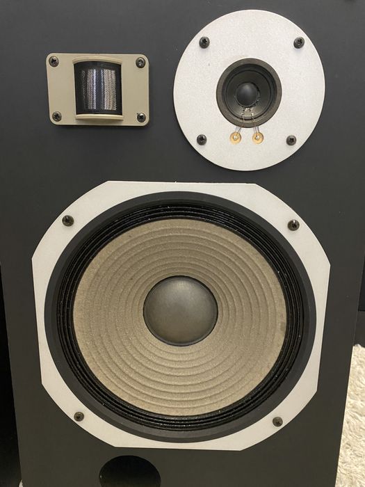 Акустика колонки Pioneer HPM 50