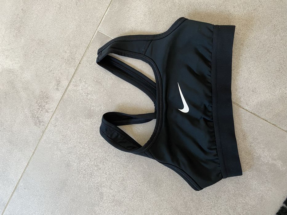 Stanik Top Nike Dri Fit
