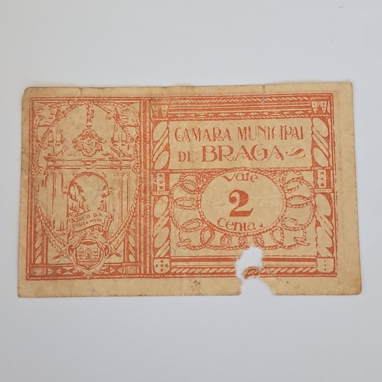 Vale 2 - camara municipal de braga (1920)