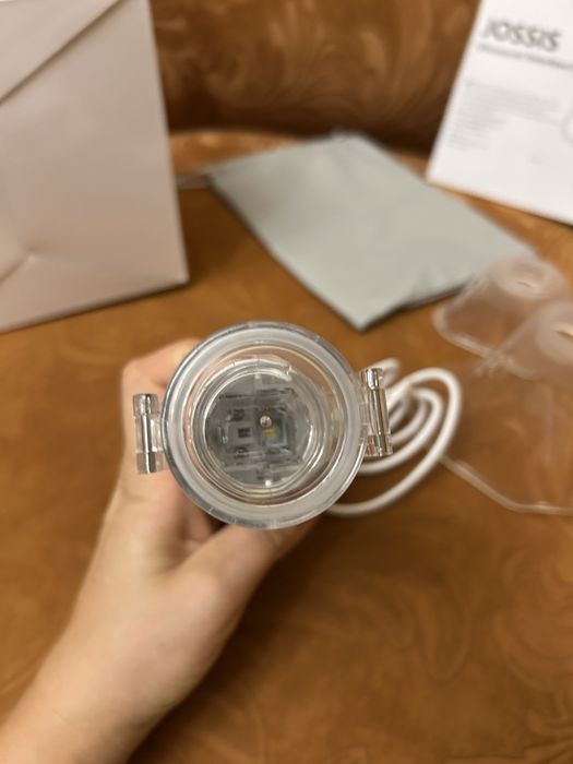 ультразвуковий небулайзер JOSSIS JM-06802