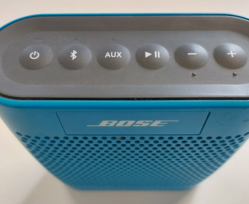 Głośnik przenośny BOSE SoundLink Color bluetooth