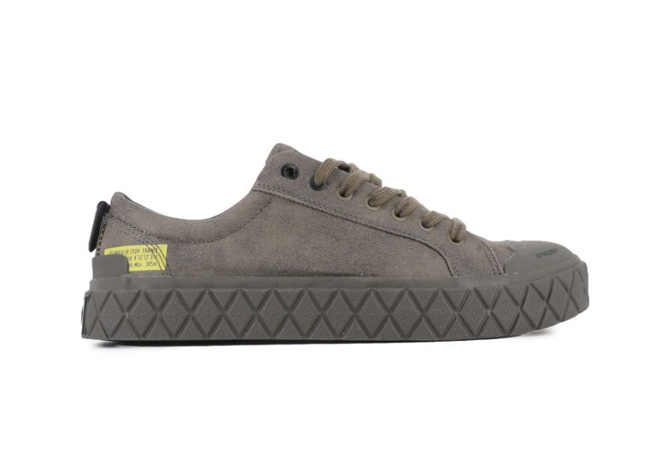 Sapatilhas Palladium Palla Ace Lo Surplus