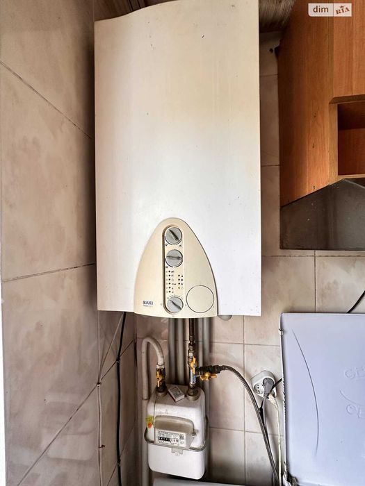 Продаж 3 кімнатної з ао, мікрорайон Сонячний