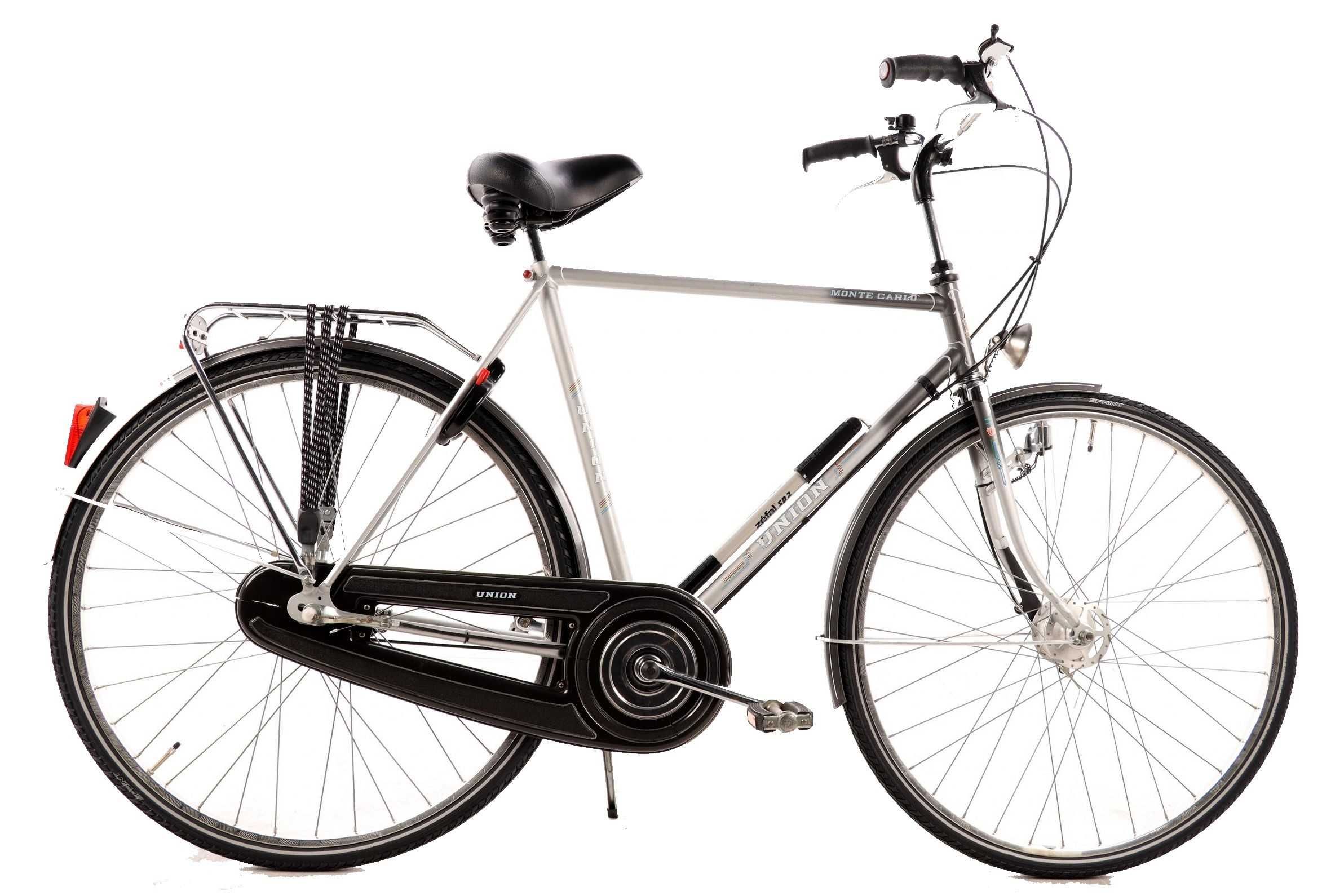 Rower męski Union Monte Carlo 57 cm Klasyk