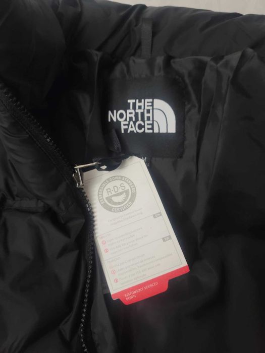 Casaco North Face 700