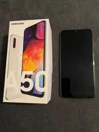 Samsung a50 używany