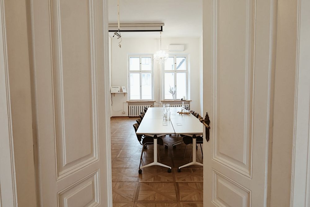 Sale na wynajem SZKOLENIA/warsztaty/coworking/zajęcia grupowe/imprezy
