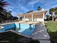 Moradia Exclusiva em Sesimbra